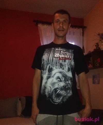 marek, Male, 35, Strzelno, Polska, Photo: 2