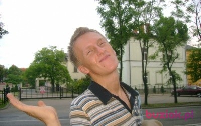 grzesiu, Male, 43, Oświęcim, Polska: 1