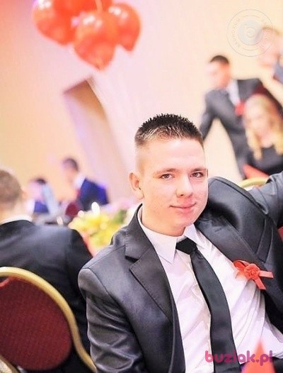 Mateusz, Mężczyzna, 29, Legnica, Polska: 1