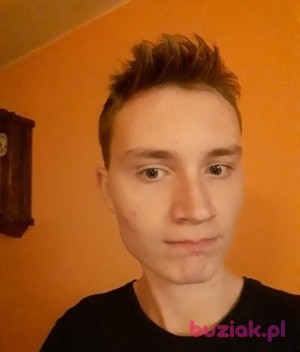 Andrzej, Male, 25, Wołomin, Polska, Photo: 1