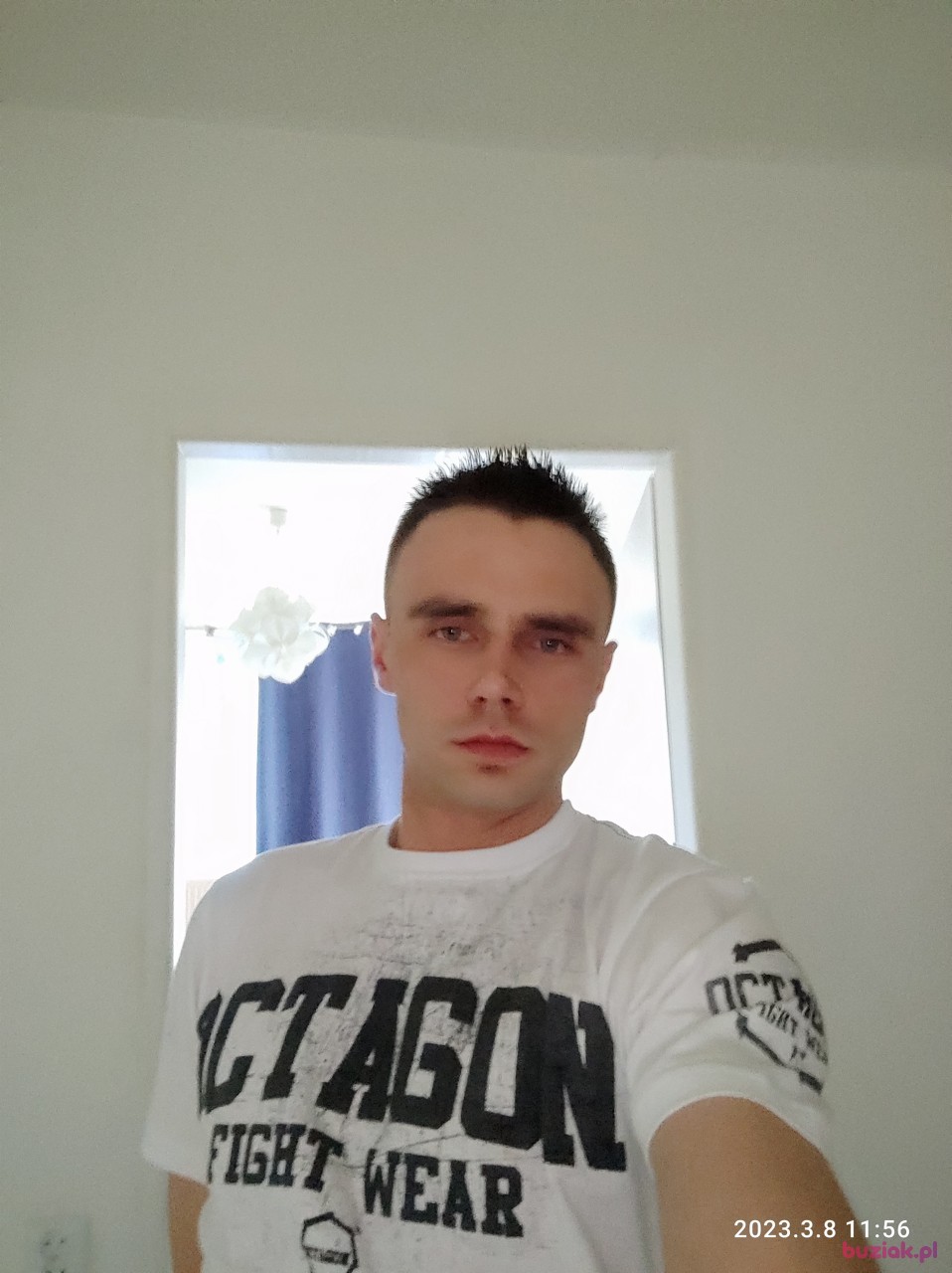 Dominik, Male, 33, Kłodzko, Polska, Photo: 2