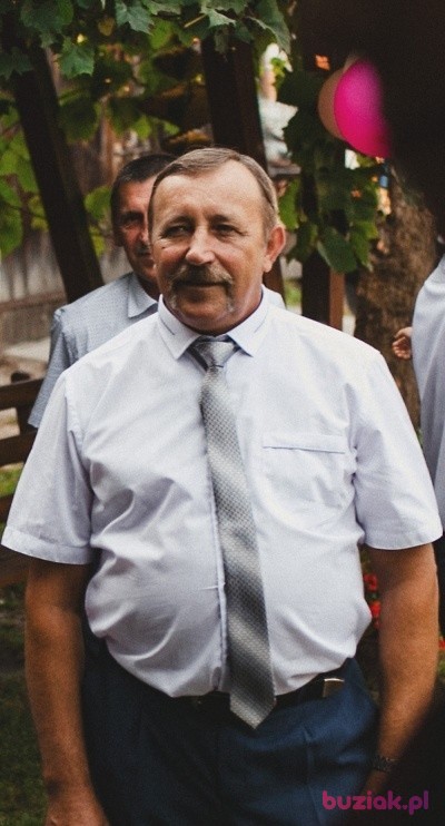 roman, Male, 60, Lubartów, Polska: 1