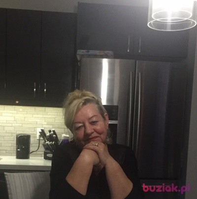 Lucyn, Female, 73, Sanok, Polska: 1