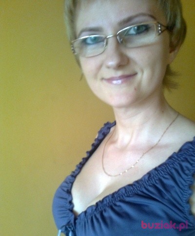Anka, Kobieta, 40, Białystok, Polska, Zdjęcie: 1