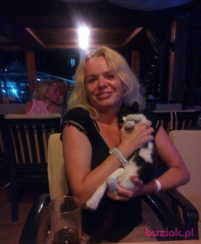 Dorota, Female, 51, Piaseczno, Polska, Photo: 2