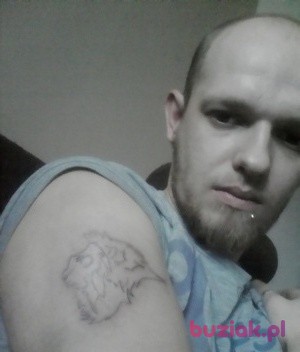Jarek, Male, 35, Kędzierzyn-Koźle, Polska, Photo: 2