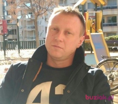 Patryk, Mężczyzna, 48, Hiszpania, Zdjęcie: 1
