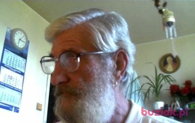 Henryk, Male, 77, Warszawa, Polska, Photo: 1