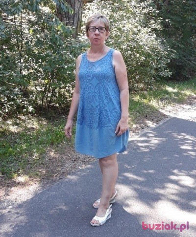 Dorota, Kobieta, 54, Toruń, Polska, Zdjęcie: 4