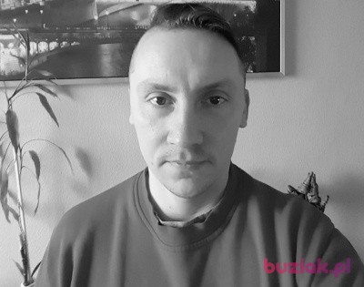 Adam, Male, 43, Katowice, Polska: 1