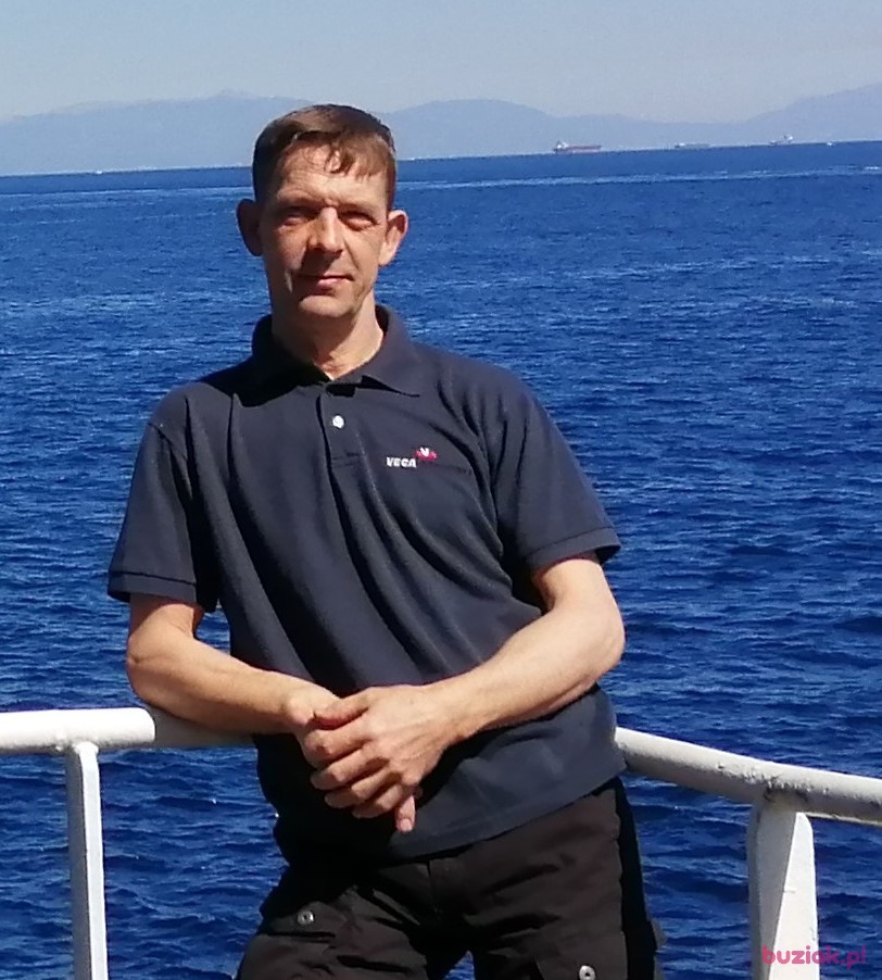 Marek, Mężczyzna, 57, Wolin, Polska, Zdjęcie: 2