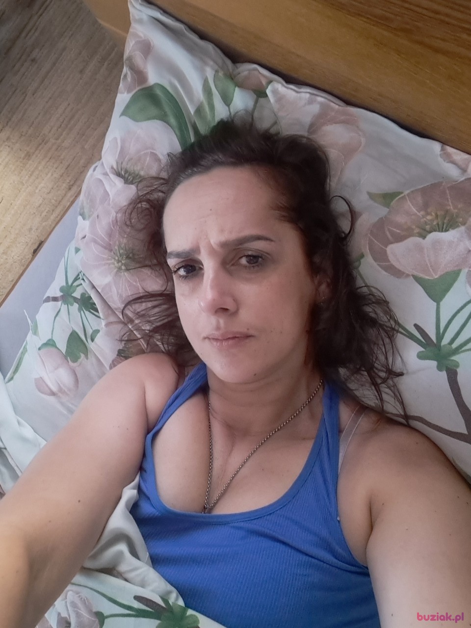 Iwona, Female, 47, Gliwice, Polska: 1