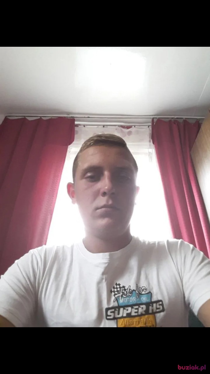 Piotrek, Male, 26, Kałuszyn, Polska: 1