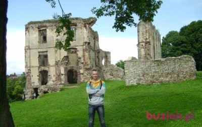 Tomasz, Male, 32, Puławy, Polska, Photo: 1
