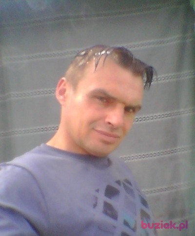 mariusz, Male, 46, Słupca, Polska, Photo: 1