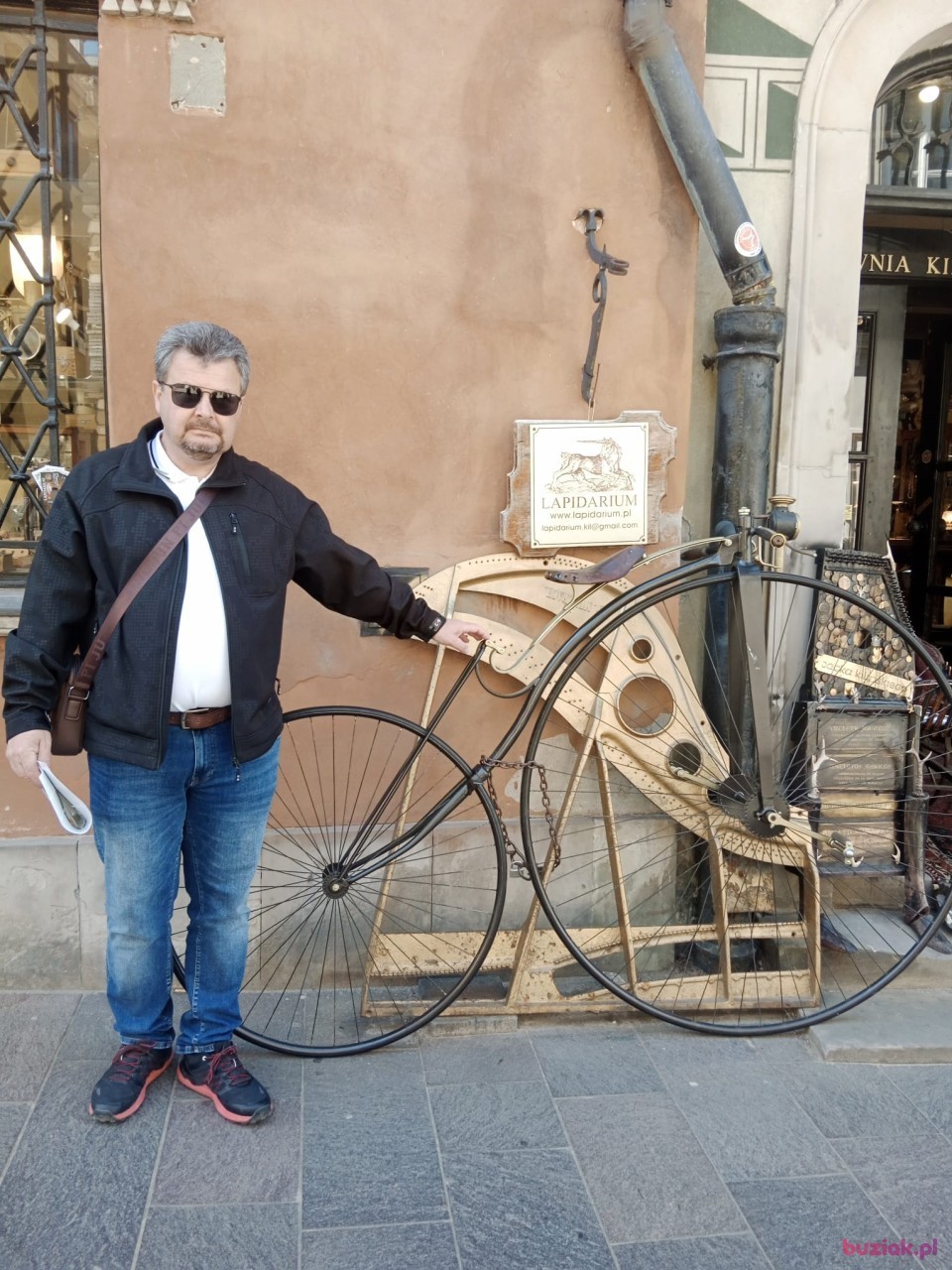 Pavel, Mężczyzna, 54, Czechy: 1