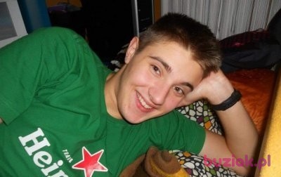 Mateusz, Male, 29, Wielka Brytania: 1