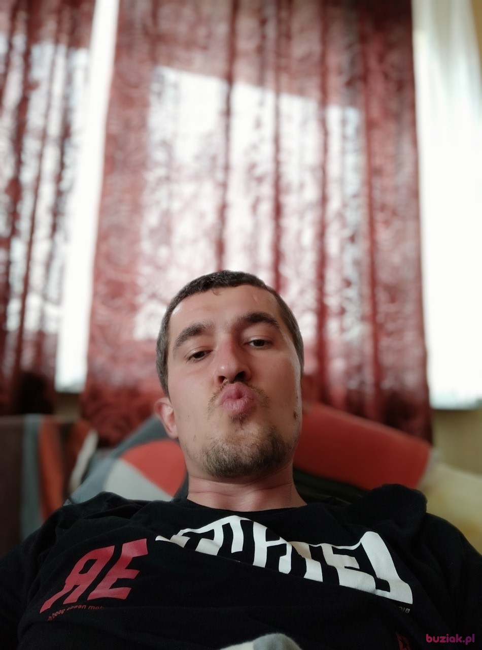 Krzysztof, Male, 35, Maków Podhalański, Polska: 1