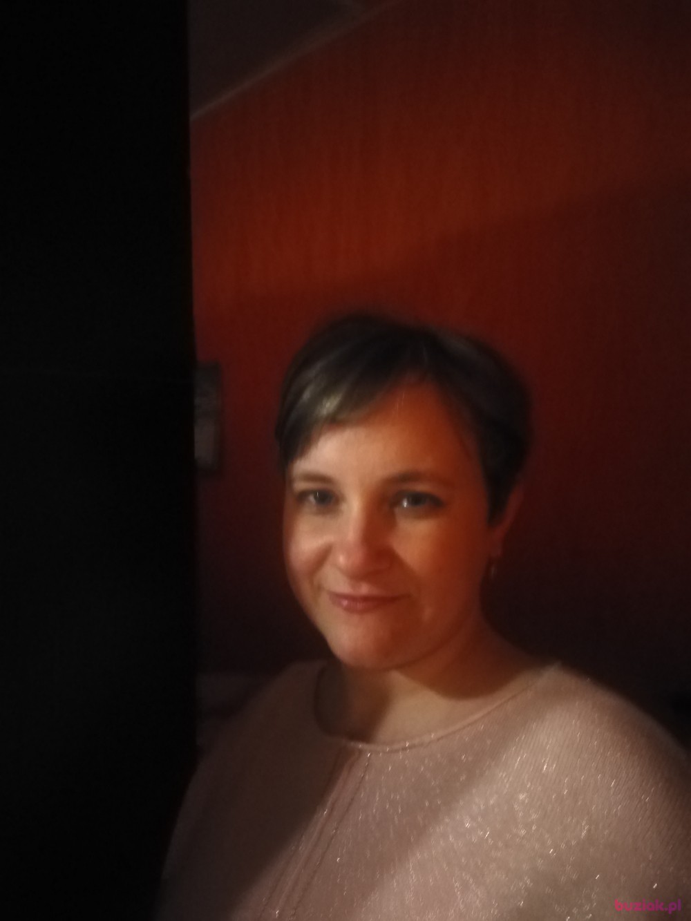 Klaudia , Female, 39, Chorzów, Polska, Photo: 1
