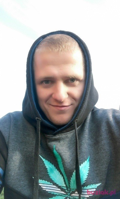 Sebastian, Male, 33, Kwidzyn, Polska, Photo: 2