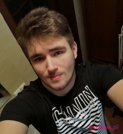 Michał, Mężczyzna, 26, Toruń, Polska, Zdjęcie: 3