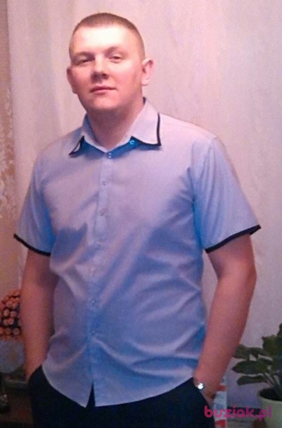 Marcin, Mężczyzna, 37, Brodnica, Polska, Zdjęcie: 1