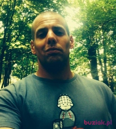 Rafał, Mężczyzna, 33, Nowy Targ, Polska: 1