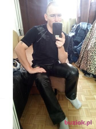 Sebastian, Mężczyzna, 41, Olsztyn, Polska, Zdjęcie: 2