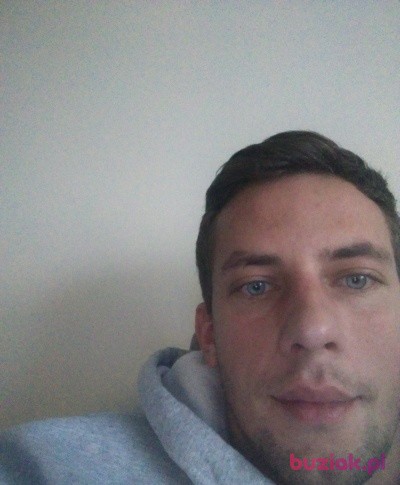 Arek, Mężczyzna, 36, Chrzanów, Polska: 1