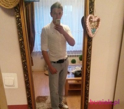 LukasHenne, Mężczyzna, 34, Lubliniec, Polska, Zdjęcie: 2