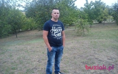 MICHAŁ, Mężczyzna, 40, Brodnica, Polska, Zdjęcie: 2