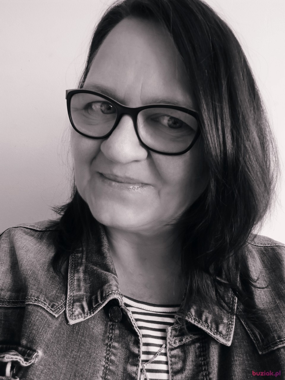 Eliza, Female, 55, Łódź, Polska: 1
