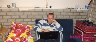 Marcin, Male, 43, Glasgow, Wielka Brytania, Photo: 1