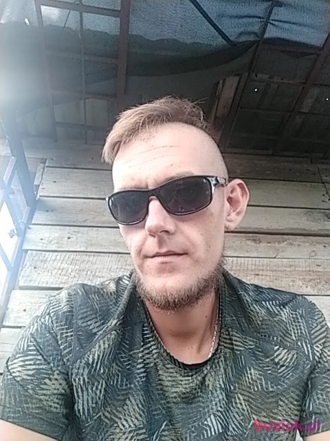 Łukasz, Male, 35, Kutno, Polska, Photo: 2
