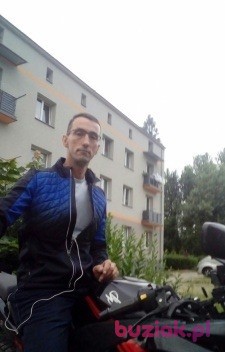 Arkadiusz, Mężczyzna, 50, Bielsko-Biała, Polska, Zdjęcie: 1