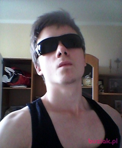 Mateusz, Male, 26, Szczytno, Polska: 1