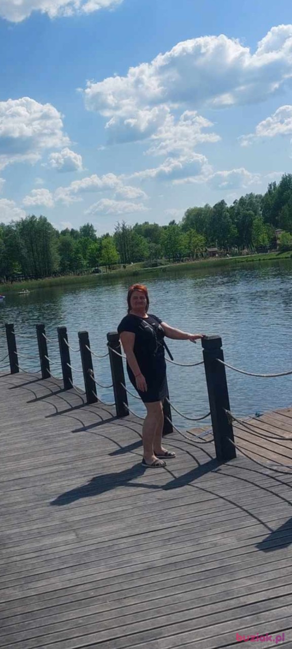 Monika, Female, 47, Warszawa, Polska, Photo: 2