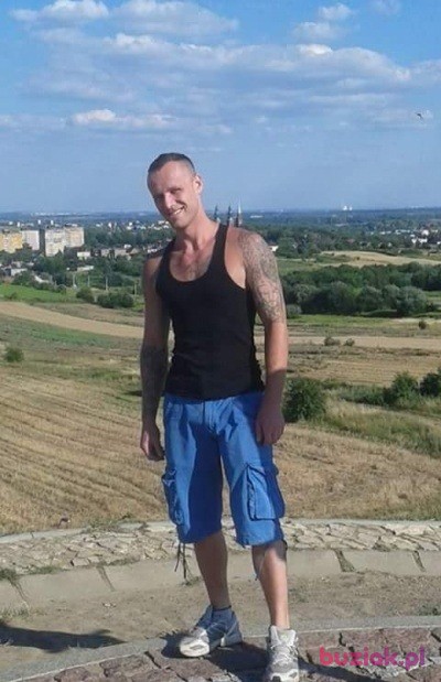 Paweł, Male, 39, Bytom, Polska, Photo: 2