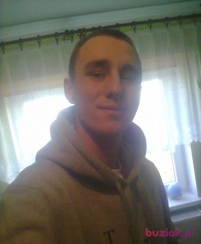 Mateusz, Mężczyzna, 29, Chełmno, Polska: 1