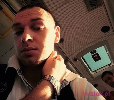 fiutek12356, Mężczyzna, 37, Zielonka, Polska, Zdjęcie: 1