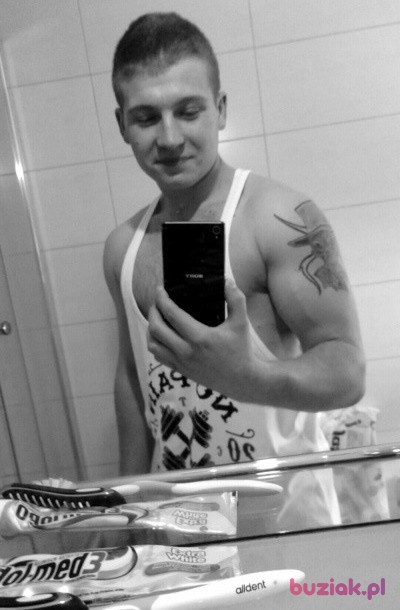 Bartek, Mężczyzna, 27, Frankfurt, Niemcy: 1