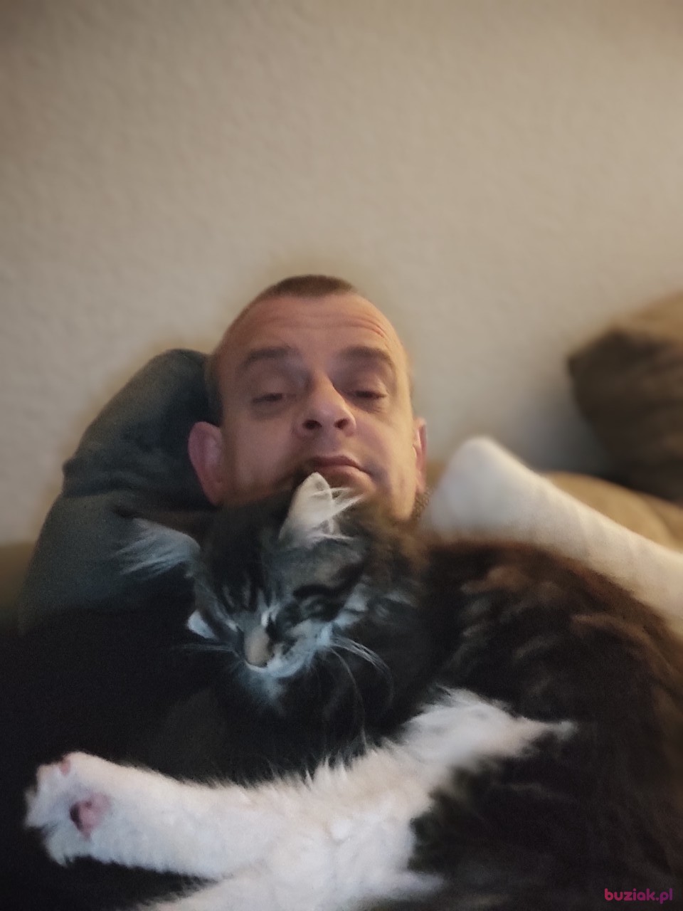 Karol, Mężczyzna, 48, Bochum, Niemcy: 1