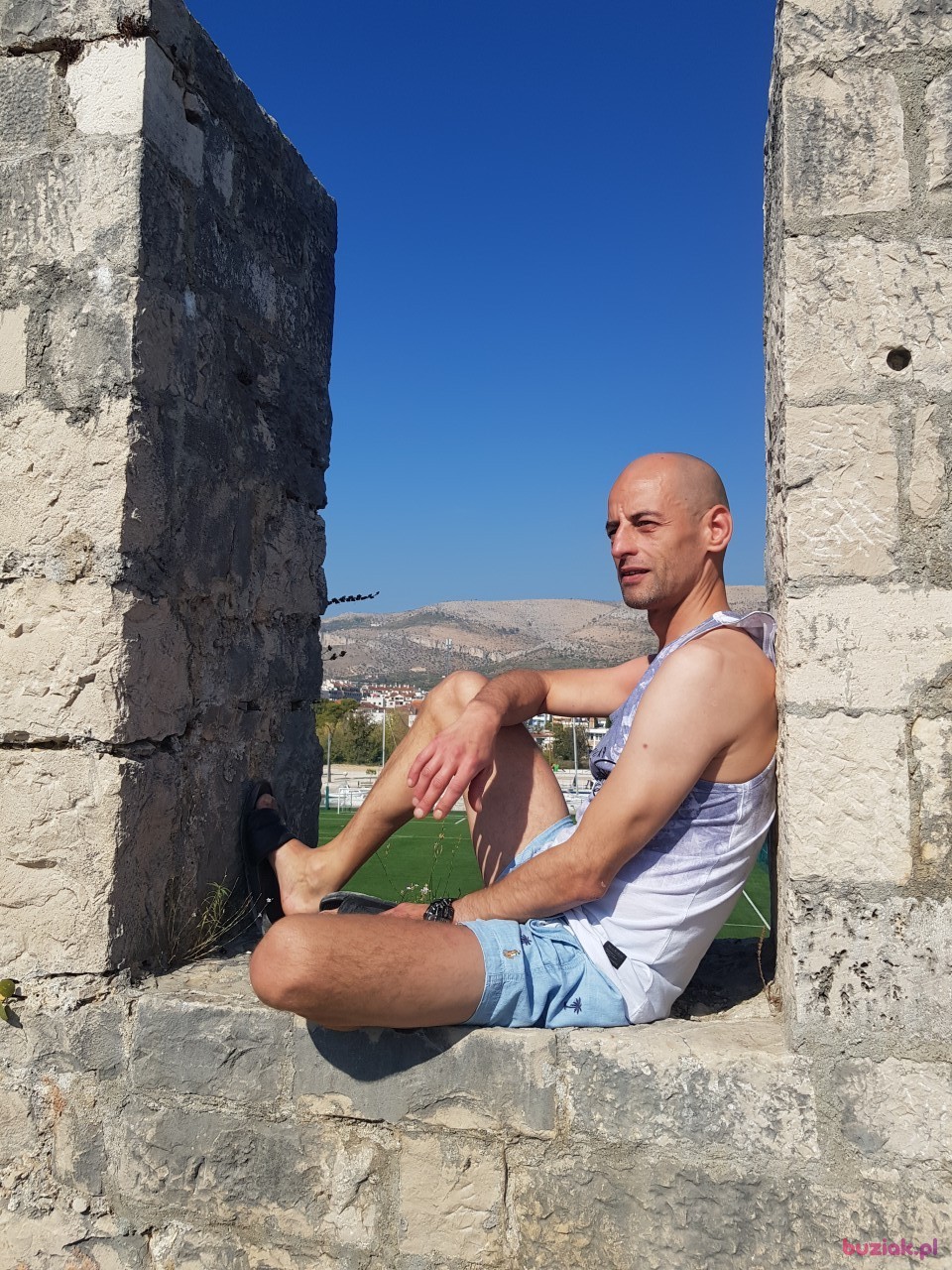 Karol, Mężczyzna, 43, Westminster, Wielka Brytania, Zdjęcie: 4