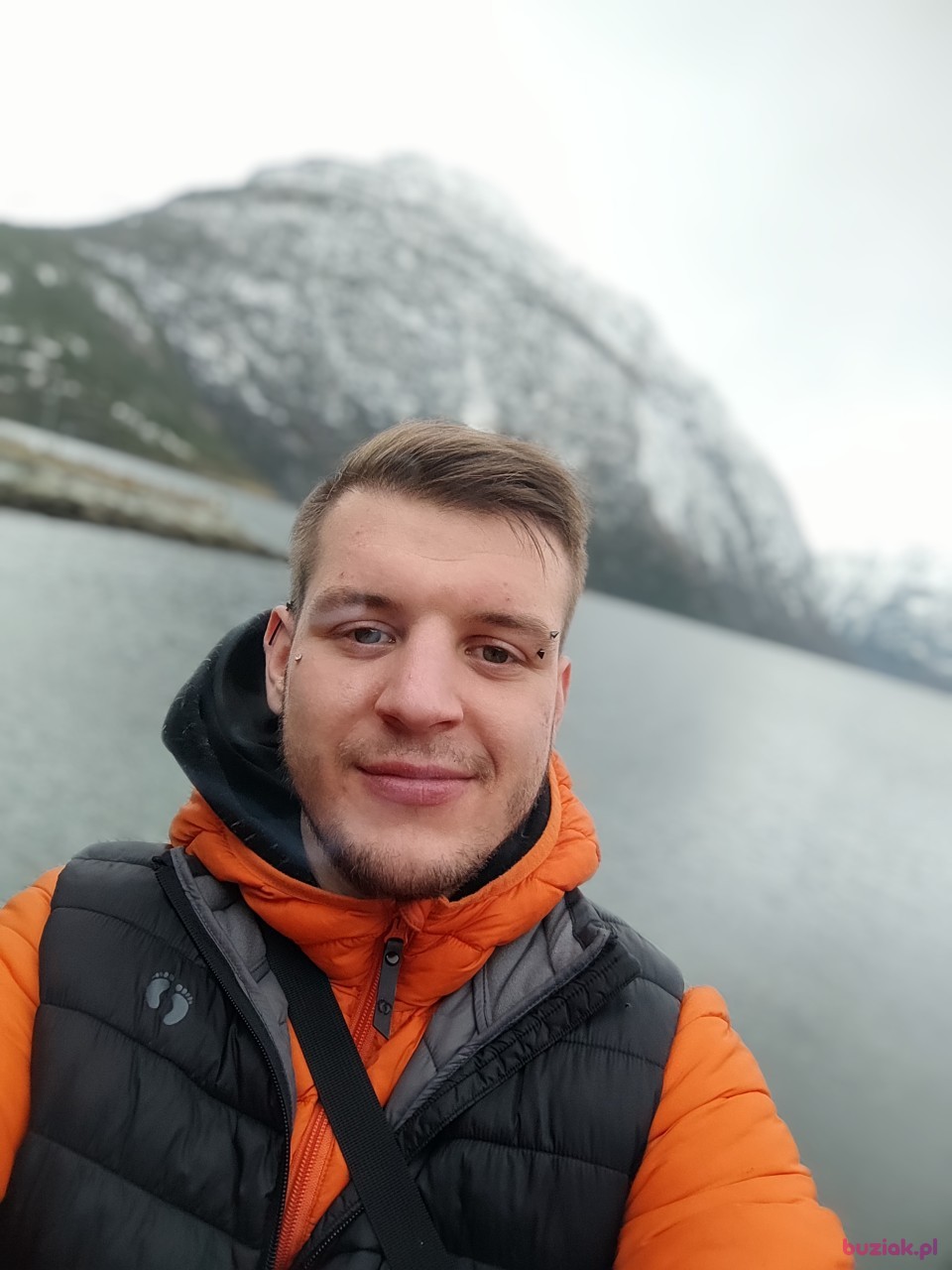 Krystian, Mężczyzna, 28, Warszawa, Polska: 1