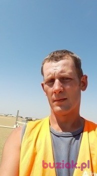 PAWEŁ , Male, 44, Oborniki, Polska, Photo: 1