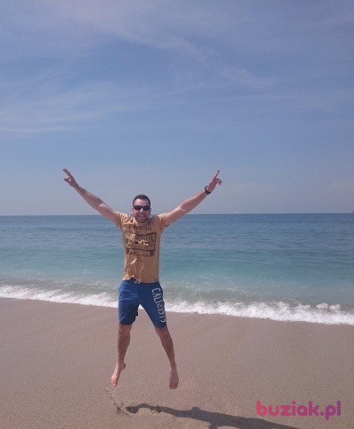 Bartek, Mężczyzna, 38, Grodków, Polska, Zdjęcie: 3