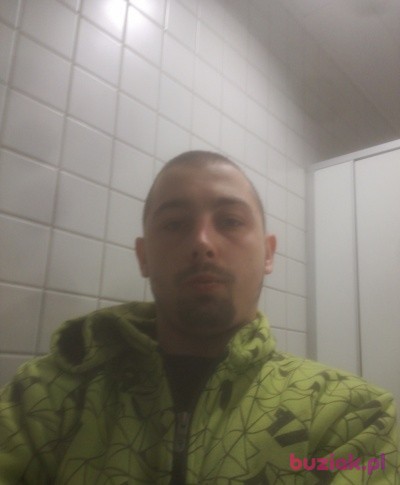 Patryk, Male, 27, Buk, Polska: 1