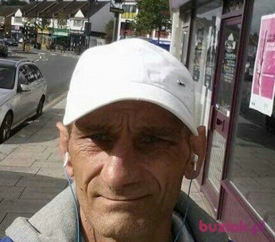 Michał, Male, 55, Westminster, Wielka Brytania, Photo: 2