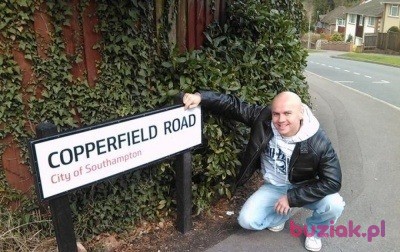 Daniel, Male, 40, Southampton, Wielka Brytania, Photo: 4