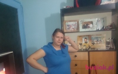 zaniedbana, Kobieta, 35, Toruń, Polska: 1